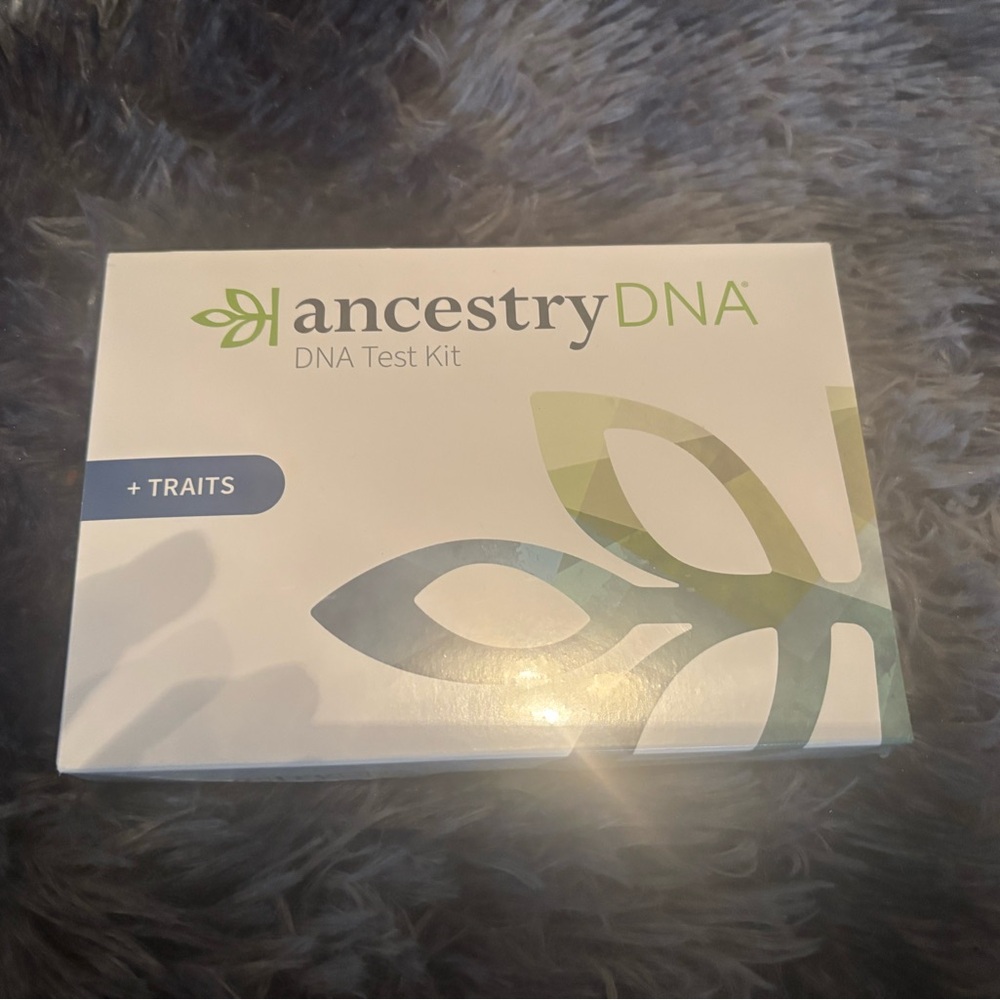 AncestryDNA Test Kit with Traits